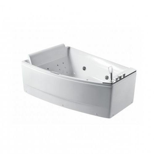 CADA CU HIDROMASAJ J-65100-L